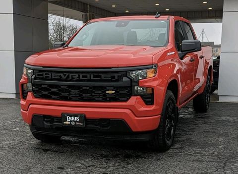 ROBERT from HUGO, OK