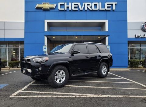 MICHAEL from RENO, TX