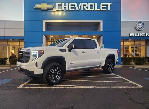 MICHAEL from PARIS, TX