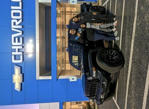 JOSEPH from PARIS, TX