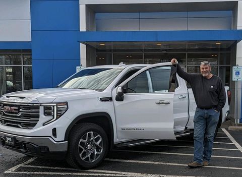 TRACY from BLOSSOM, TX