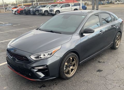 CHERRIL from BLOSSOM, TX