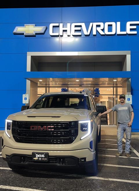 ABRAM from SUMNER, TX