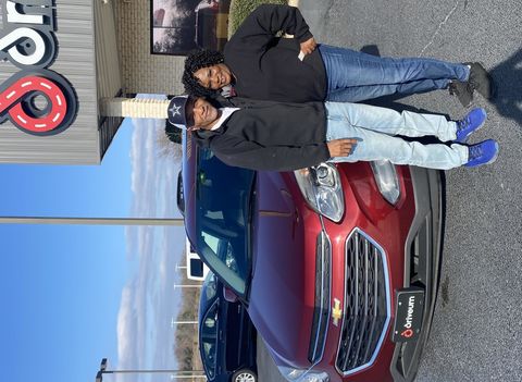 EDWARD from CLARKSVILLE, TX