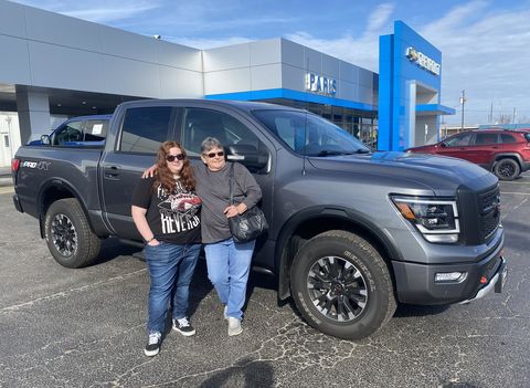 SEAN from MOUNT PLEASANT, TX