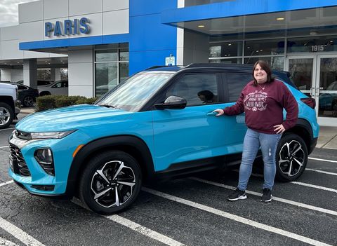 ALLYSON from RUSTON, LA