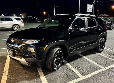 RACHEL from BROKEN BOW, OK