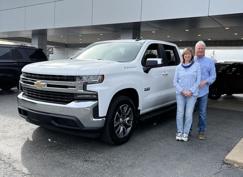 JAMES from PARIS, TX