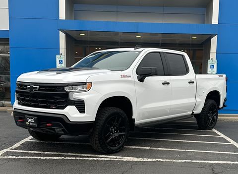 DANIEL from WINK, TX