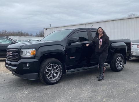 JAYMA from TYLER, TX