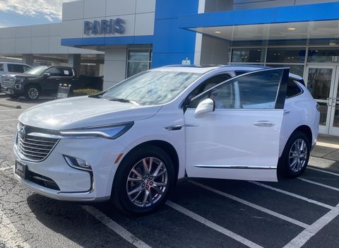 LINDA from DETROIT, TX