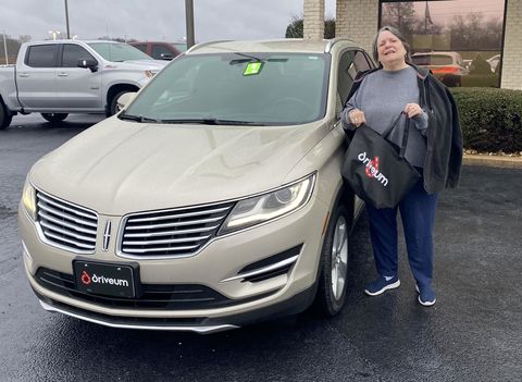 AMY                            from IDABEL                        , OK        