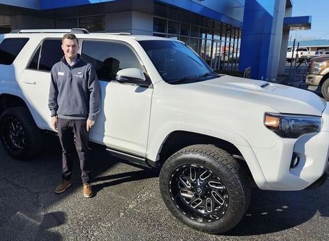 TRISTAN from PARIS, TX