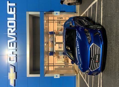 COLTON from TEXARKANA, TX