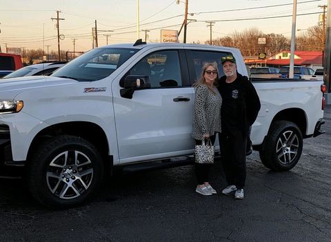 ADAM from MOUNT VERNON, TX