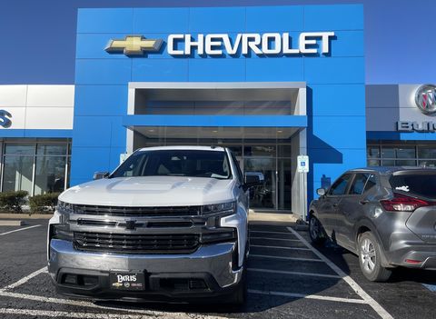 NOLAN from PARIS, TX