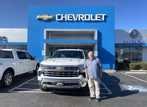 GARY from KINGWOOD, TX