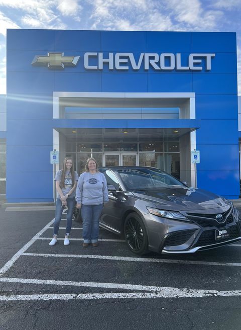 CINDY from ROXTON, TX