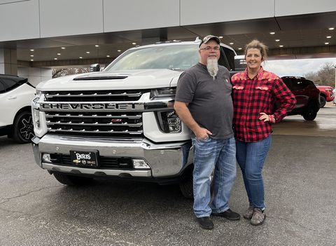 MILES from PARIS, TX