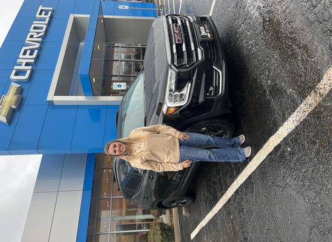 JAYCE from HAWORTH, OK