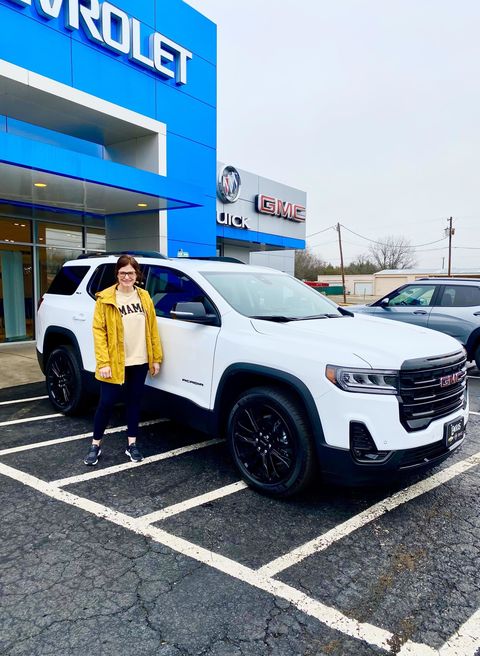 HALEY from BOGATA, TX