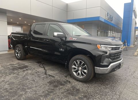 DANNY from POWDERLY, TX