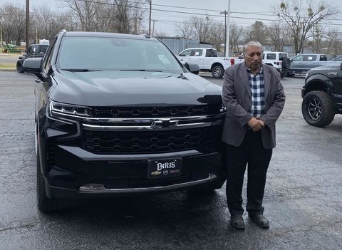 YAQOOB from ROWLETT, TX