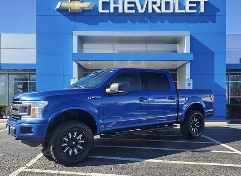 JAMES from PATTONVILLE, TX