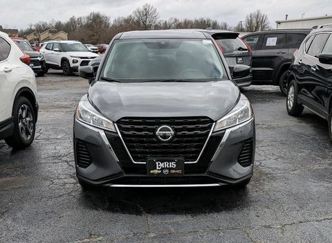 TRAVIS from PARIS, TX