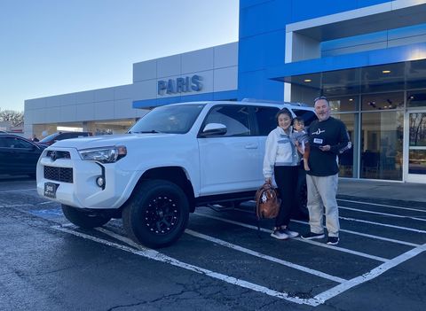 KEN from CARROLTON, TX