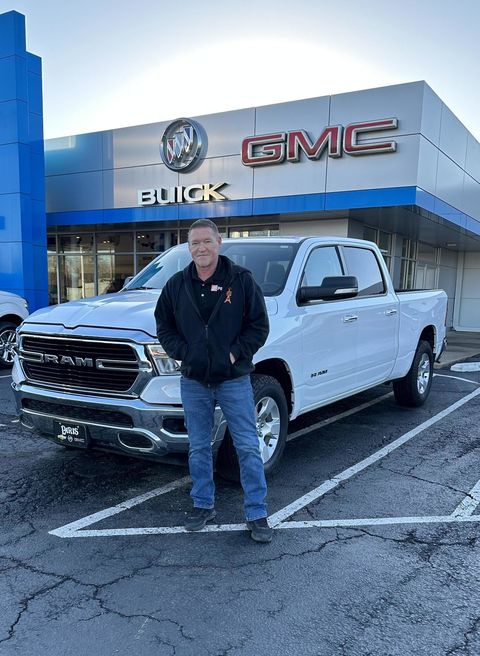 TIMOTHY from PARIS, TX