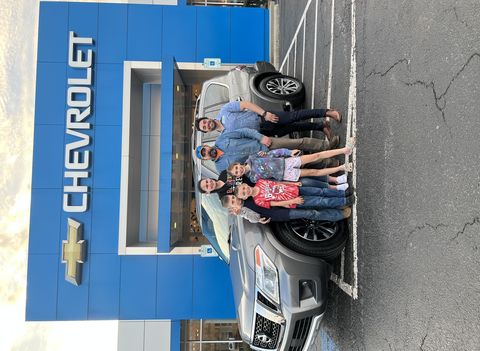 SHASTA from GARVIN, OK