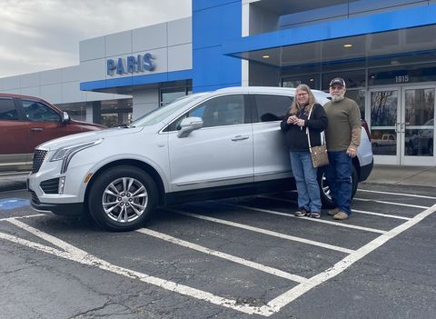 LISA from DEKALB, TX