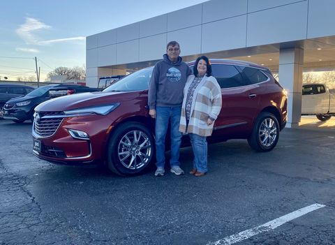 CYNTHIA from BROKEN BOW, OK