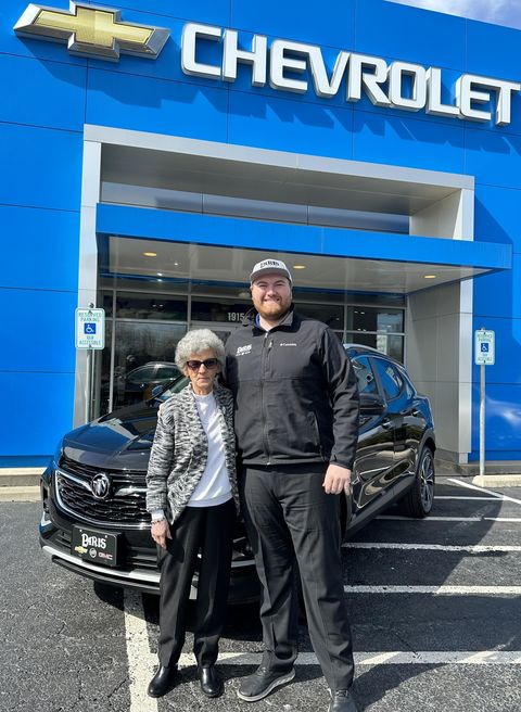 SYBLE from IDABEL, OK