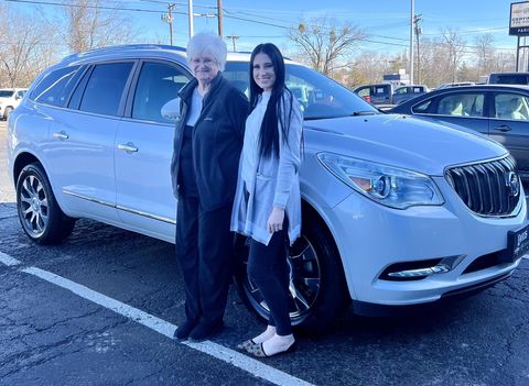 THERESA from BROOKSTON, TX