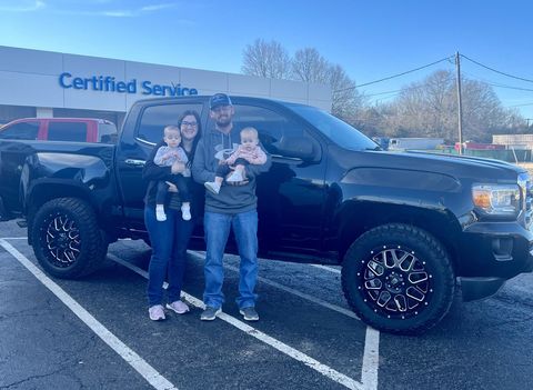 BRANDON from PATTONVILLE, TX