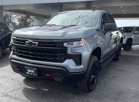 MIGUEL from RENO, TX