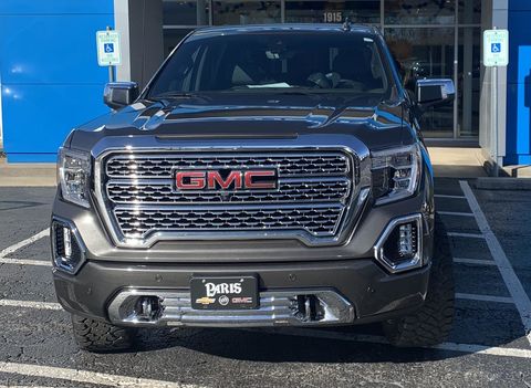 CURTIS from SUMNER, TX