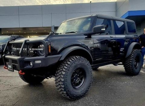 TONY from POWDERLY, TX