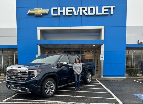 AMANDA from MOYERS, OK