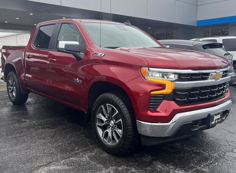 WALTER from PARIS, TX