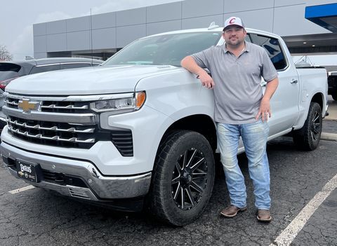 BROOKE from PARIS, TX