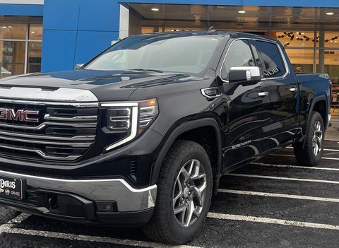 KIMBERLY from MILLERTON, OK