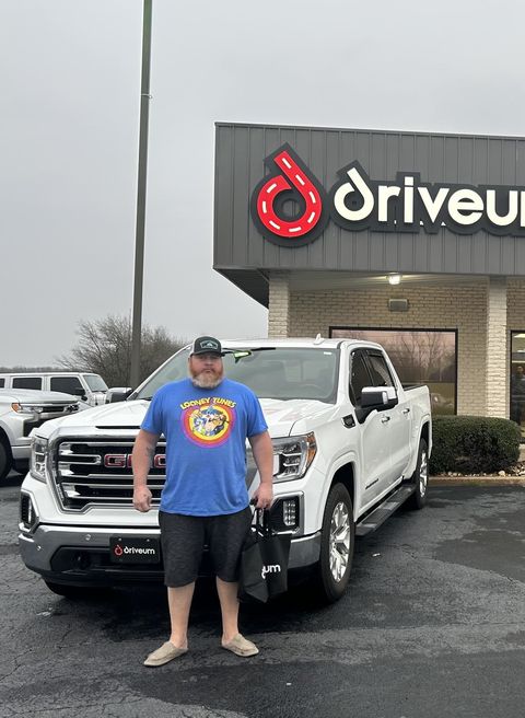 KENNETH                        from ANNONA                        , TX        