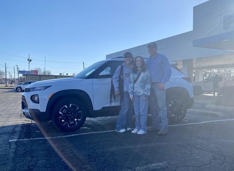 ROY from BAGWELL, TX