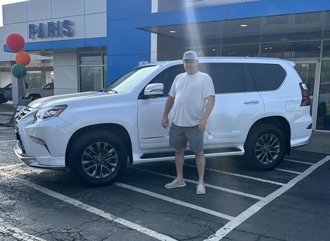 BILLY from EMORY, TX