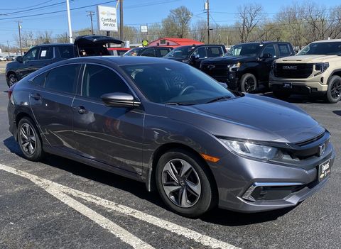 BERNICE from HUGO, OK