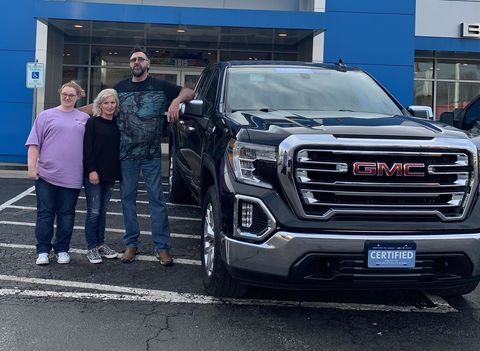 MELODY from BROKEN BOW, OK