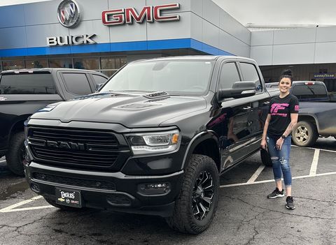 AUDREY from LONGVIEW, TX